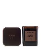 Tom Ford Private Blend Tuscan Leather Scented Candle