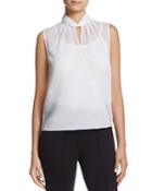 Kenneth Cole Crossover Top