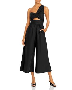 A.l.c. Athelia One Shoulder Jumpsuit