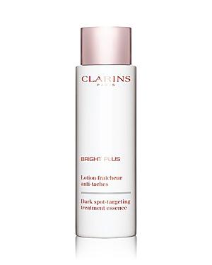 Clarins Bright Plus Dark Spot-targeting Treatment Essence 6.7 Oz.