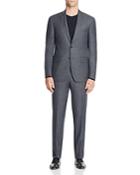 John Varvatos Star Usa Luxe Melange Slim Fit Suit - 100% Bloomingdale's Exclusive