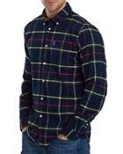 Barbour Highland Check Regular Fit Button-down Shirt