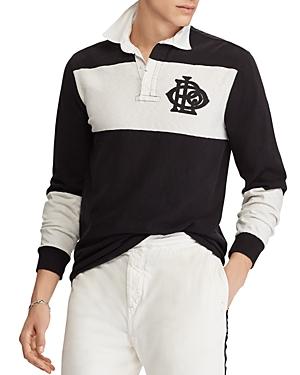 Polo Ralph Lauren Polo The Iconic Rugby Shirt