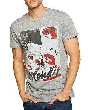 Chaser Blondie Graphic Slim Fit Tee