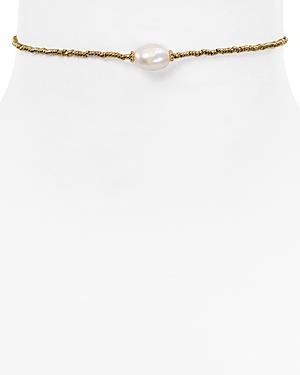 Jules Smith Sol Choker Necklace, 12