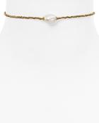 Jules Smith Sol Choker Necklace, 12