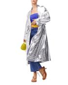 Simon Miller Cato Trench Coat