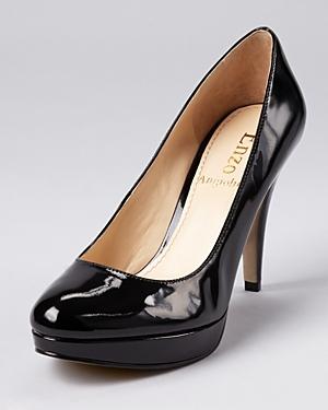 Enzo Angiolini Pumps - Dixy Platform