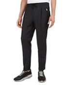 The Kooples Striped Slim Fit Trousers