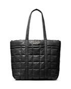 Michael Michael Kors Stirling Large Puffy Tote
