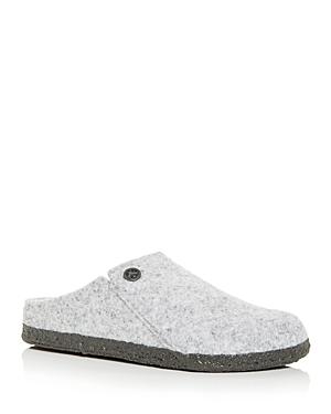 Birkenstock Women's Zermatt Shearling Clogs