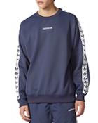 Adidas Originals Tnt Tape Sweatshirt