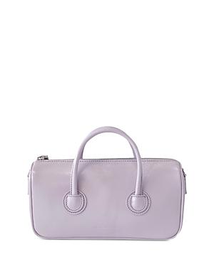 Marge Sherwood Zipper Small Leather Bag
