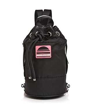 Marc Jacobs Sport Sling Nylon Backpack