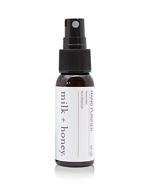 Milk + Honey Hand Purifier 1 Oz.
