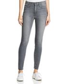 Joe's Jeans The Charlie High Rise Ankle Jeans In Suri
