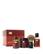 The Art Of Shaving 4 Elements Of The Perfect Shave Kit, Sandalwood