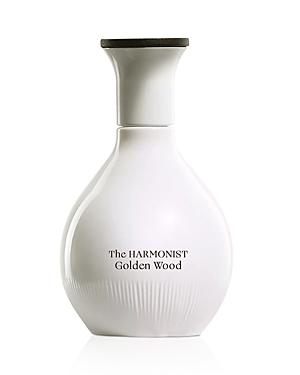 The Harmonist Golden Wood Parfum 1.7 Oz.