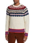 Moncler Maglia Sweater