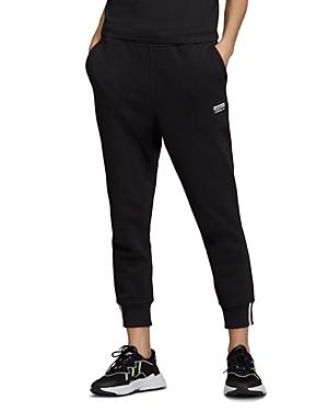 Adidas French Terry Jogger Pants