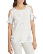Sanctuary Lou Lou Tie Dye Tee - 100% Exclusive