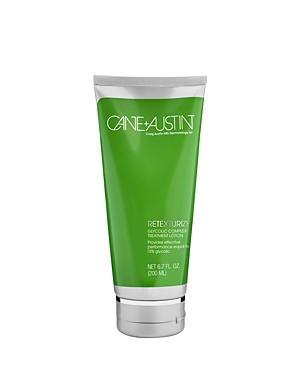 Cane & Austin Retexturize Glycolic Complex Treatment Lotion