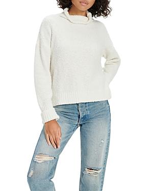 Ugg Sage Fluffy Knit Sweater
