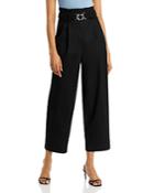 Derek Lam 10 Crosby Atto Paperbag Waist Pants