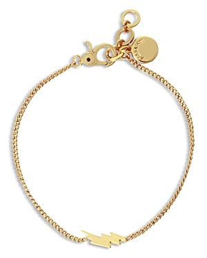 Allsaints Lightning Flex Bracelet