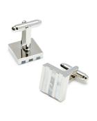 The Men's Store At Bloomingdale's Diego Square Cufflinks - 100% Exclusive