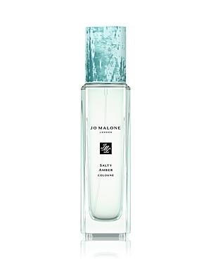 Jo Malone London Salty Amber Cologne 1 Oz.