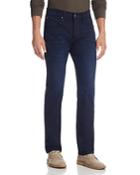 Joe's Jeans Brixton Kinetic Collection Straight Fit Jeans In Tyson