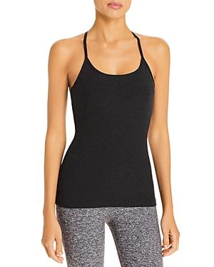 Beyond Yoga Slim Racerback Camisole Top