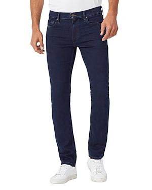 Paige Lennox Slim Fit Jeans In Torrence