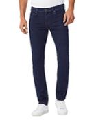 Paige Lennox Slim Fit Jeans In Torrence