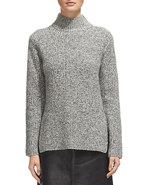 Whistles Anderson Split Side Sweater