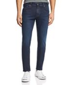 Ag Dylan Skinny Fit Jeans In Equation