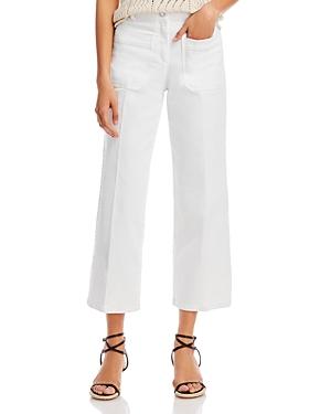 Vanessa Bruno Straight Pants