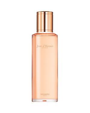 Hermes Jour D'hermes Absolu Eau De Parfum Refill Bottle 4.2 Oz.