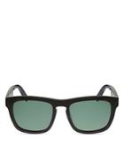 Salvatore Ferragamo Keyhole Bridge Sunglasses, 55mm