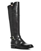 Cole Haan Women's Galina Leather Tall Boots