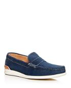 Hudson Mccall Boat Shoes