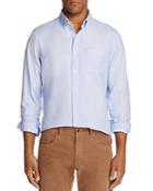The Men's Store At Bloomingdale's Oxford Regular Fit Sport Shirt - 100% Exclusive