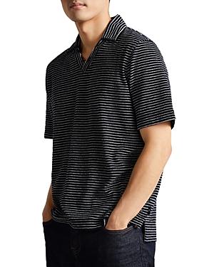 Ted Baker Rendle Striped Polo