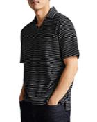 Ted Baker Rendle Striped Polo