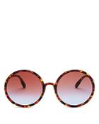 Dior Women's Sostellaire3 Round Sunglasses, 59mm
