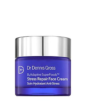 Dr. Dennis Gross Skincare B3adaptive Superfoods Stress Repair Face Cream 2 Oz.