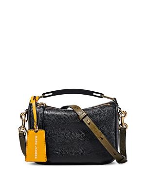 Marc Jacobs Softbox 20 Leather Crossbody