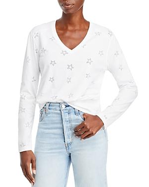 Rails The Sami Star Print Top