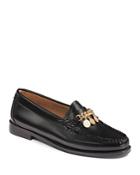 Gh Bass Outdoor Women's Penny Charm Moccasins
